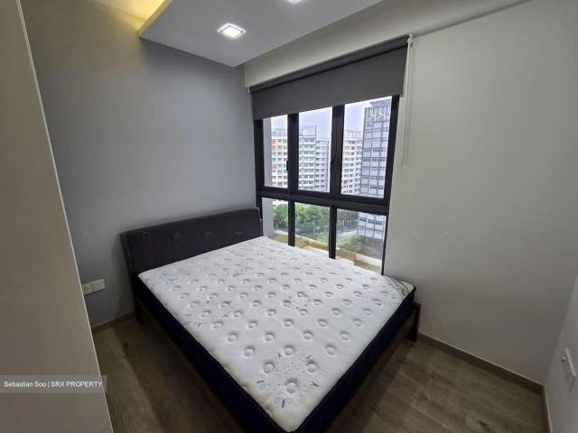 The Criterion D27, Condominium