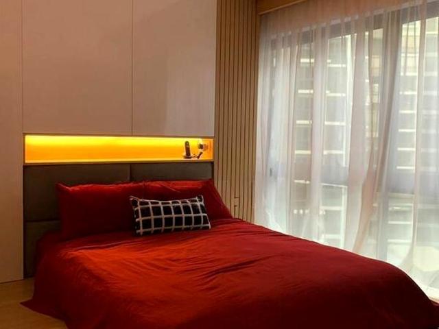 The Criterion D27, Condominium