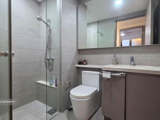 The Criterion D27, Condominium