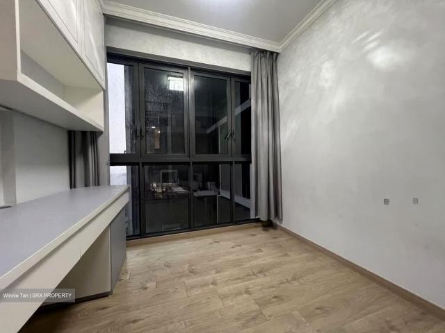 The Criterion D27, Condominium