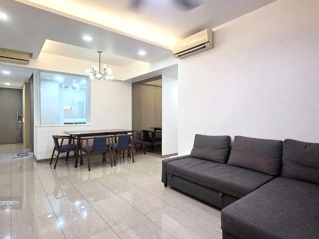 The Criterion D27, Condominium