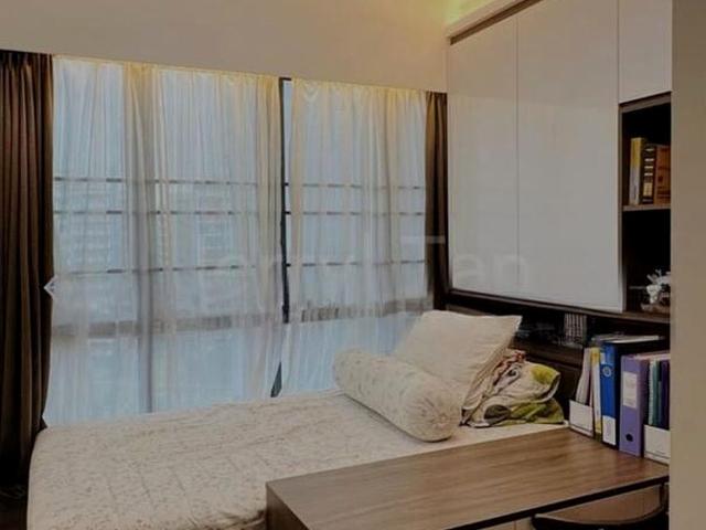 The Criterion D27, Condominium