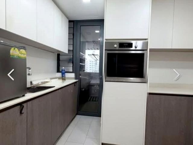 The Criterion D27, Condominium