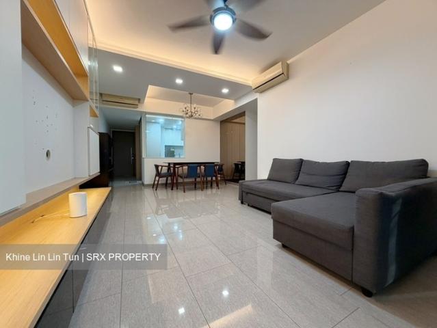 The Criterion D27, Condominium