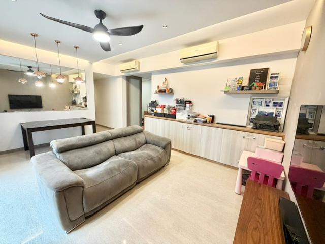 The Criterion Executive Condominium For Sale, $1,630,000, 4 Bed 2 Bath 1,119 sqft $1,457.00 psf