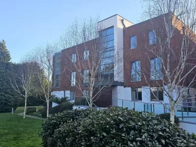 The Croft, Parc Na Silla Avenue, Loughlinstown, Co. Dublin is.