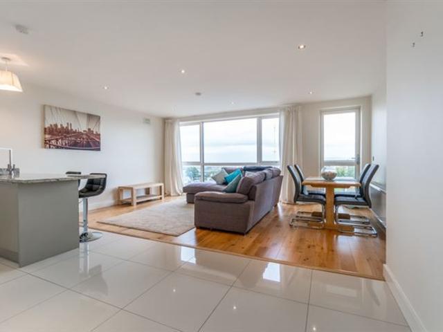 The Crofton, George's Place, Dun Laoghaire, County Dublin