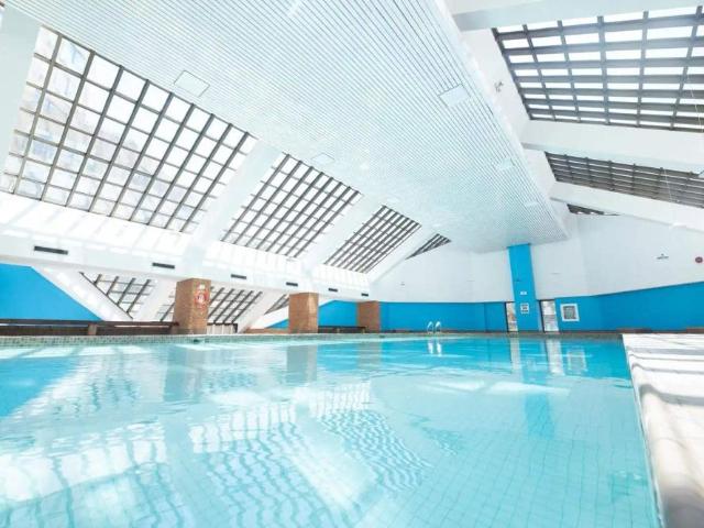 The Crossways Complex — Two Bedroom