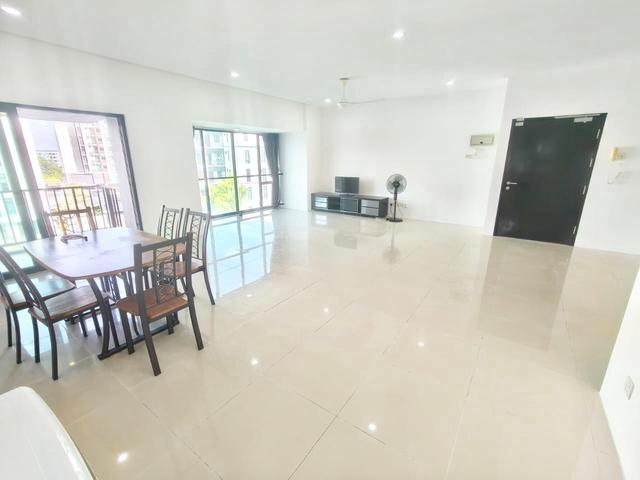 THE CUBE CONDOMINIUM FOR RENT At ARANG ROAD 3RD MILE BATU KAWA KUCHING