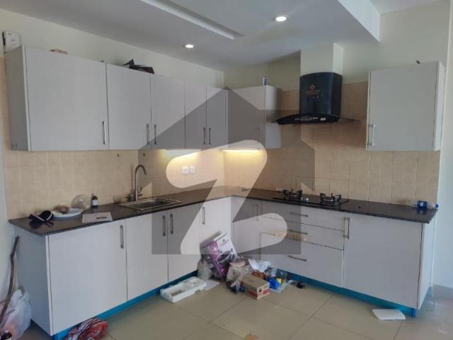 The Cube | Floor 6 | 1050 Sqft 1 Bed Apartment Cube Apartments