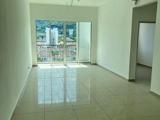 The Amarene At Bayan Lepas Dual Key 1200sf Value Buy