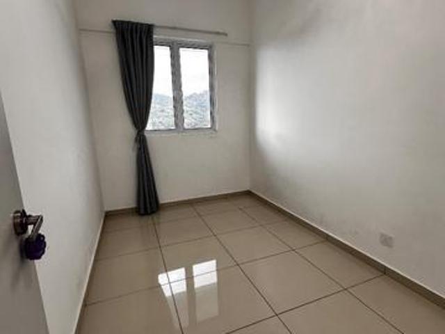 The Amarene bayan lepas airport dual key 1200sf corner