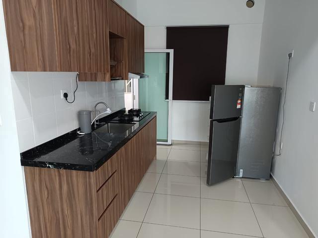 The Amarene Condo 1100Sqft Cheaper Price In Market At Bayan Lepas