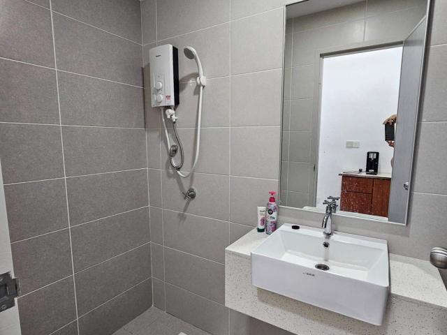 The Amarene Studio | Bayan Lepas – For Rent
