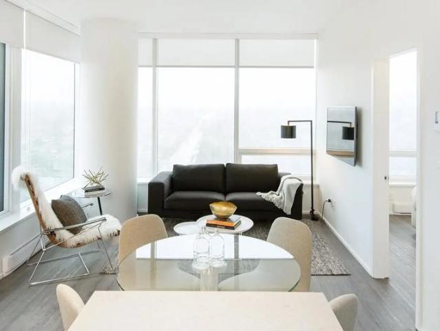 The Amazing Brentwood 1 Bedroom Apartment for Rent at 1820 Willingdon Ave, Burnaby, BC V5C 0K5 Brentwood