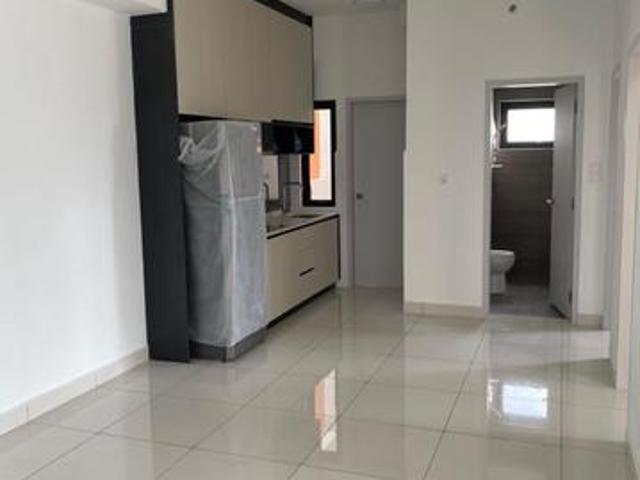 The Amber Residence nearby Rimbayu Kota Kemuning 3 rooms unit