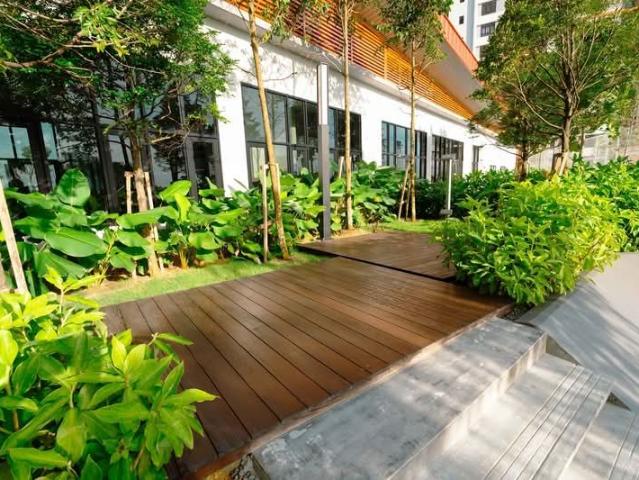 The Amber Residence @ TwentyFive.7, Telok Panglima Garang