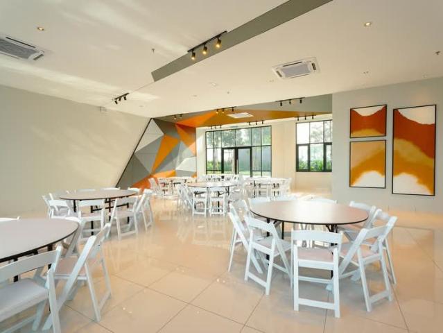 The Amber Residence @ TwentyFive.7, Telok Panglima Garang