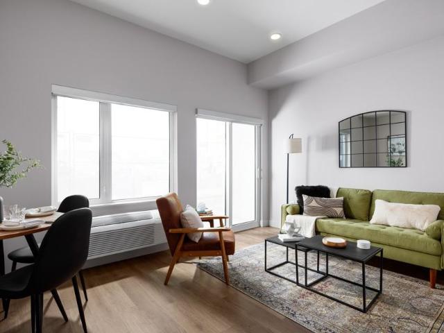 THE AMBROSI Studio Apartment for Rent at 1946 Ambrosi Rd, Kelowna, BC V1Y 0N5 Ambrosi