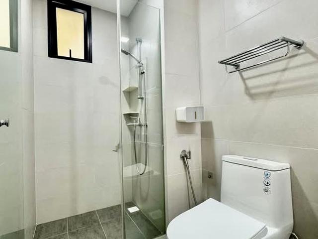 The Amore D19, Condominium