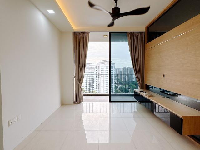 The Amore D19, Condominium