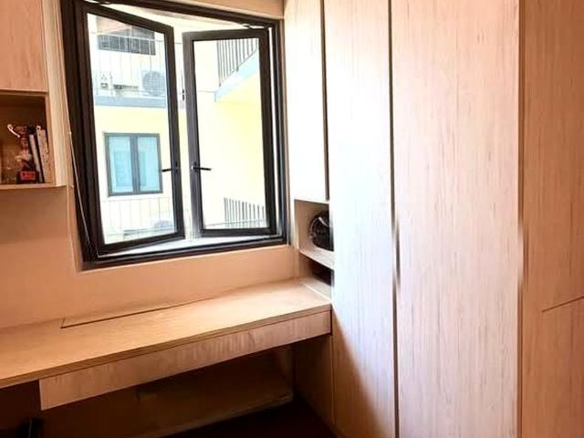 The Amore D19, Condominium