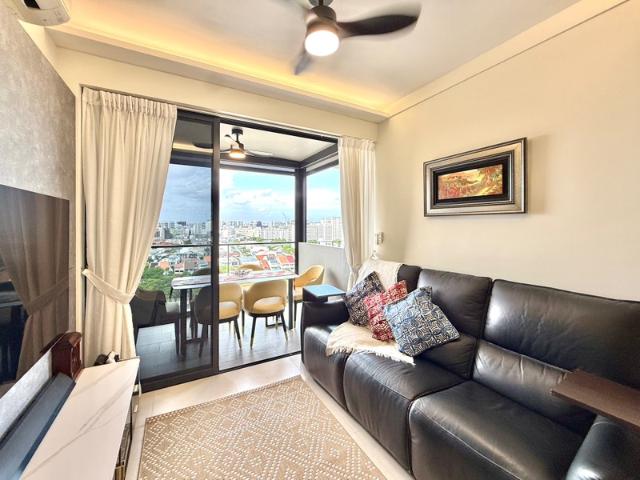 The Antares Condominium For Sale, $2,028,000, 3 Bed 2 Bath 883 sqft $2,297.00 psf