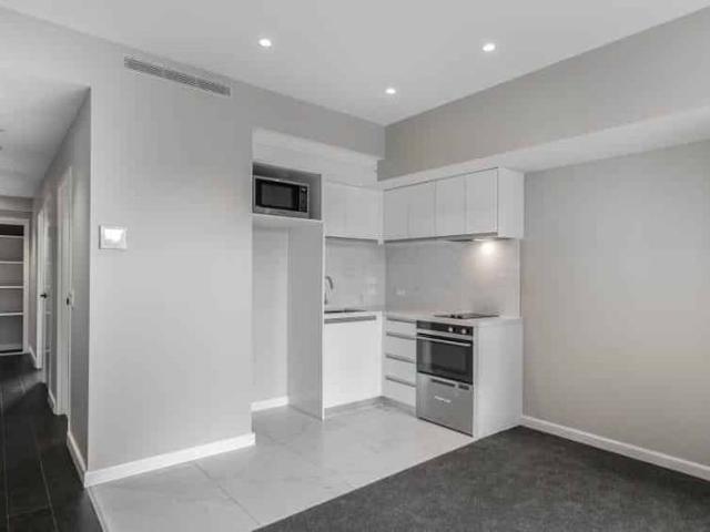 The Antipodean One bedroom, One bathroom
