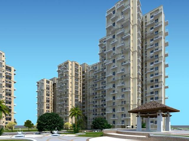The Antriksh Golf Links,Sector 1, Greater Noida West 2.5 BHK Apartment For Sale Greater Noida