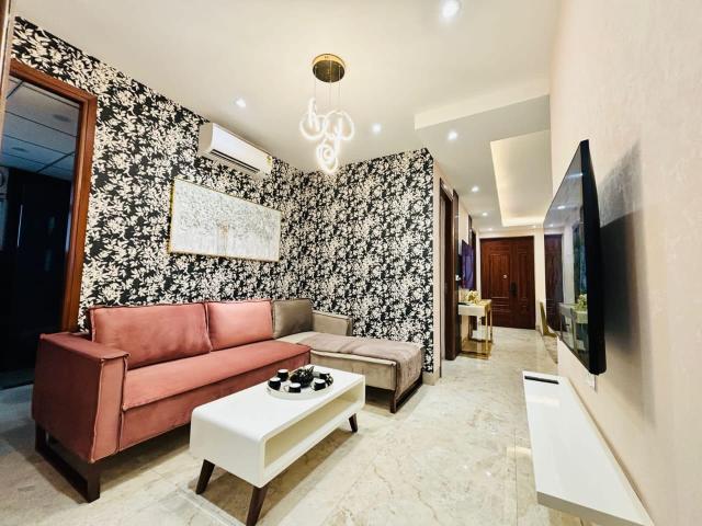 The Ananta Aspire 3 Bedroom 1675 Sq. Ft. Apartment in Utrathiya Zirakpur Listing ID: #9382