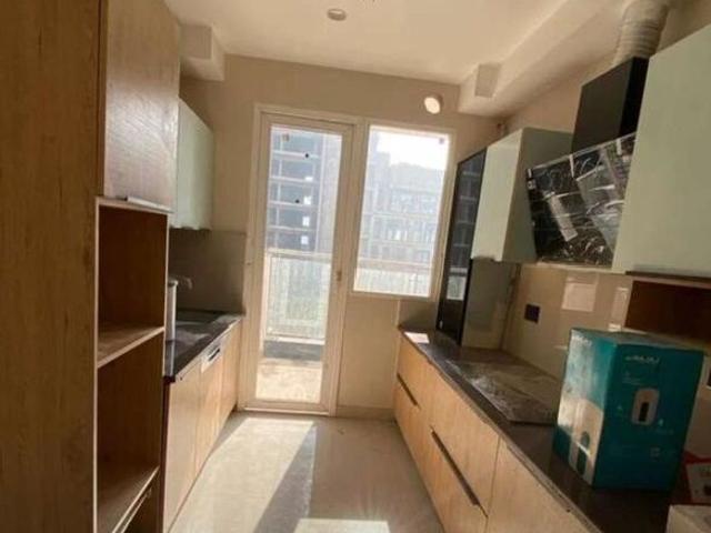 The Ananta Aspire 3 Bedroom 1700 Sq. Ft. Apartment in Utrathiya Zirakpur Listing ID: #10382