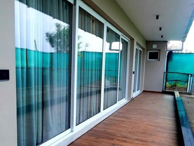 The Ananta Aspire 3 Bedroom 1843 Sq. Ft. Apartment in Utrathiya Zirakpur Listing ID: #10251