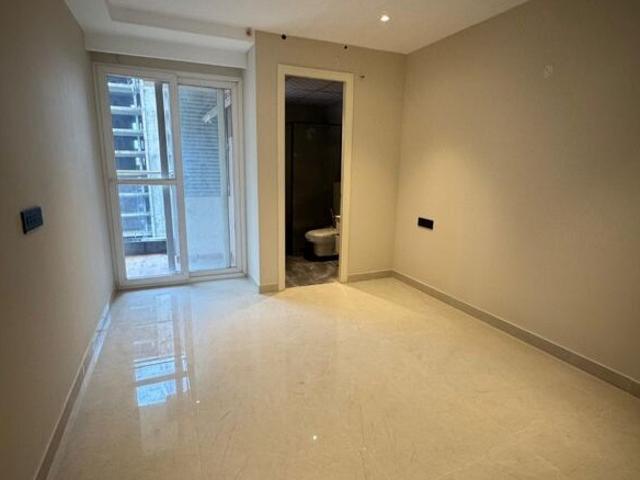 The Ananta Aspire 3 Bedroom 1853 Sq. Ft. Apartment in Utrathiya Zirakpur Listing ID: #10349