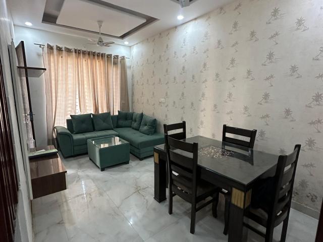 The Ananta Aspire 3 Bedroom 2247 Sq. Ft. Apartment in Utrathiya Zirakpur Listing ID: #9516