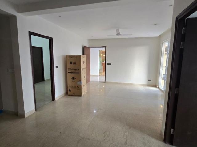 The Ananta Aspire 3.5 Bedroom 2200 Sq. Ft. Apartment in Utrathiya Zirakpur Listing ID: #10388