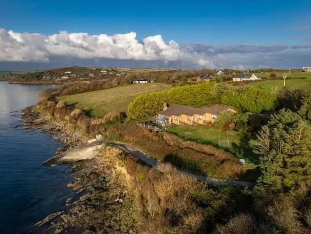 The Anchorage, Oysterhaven, Ballinclashet, Co. Cork, P17DA32 i.