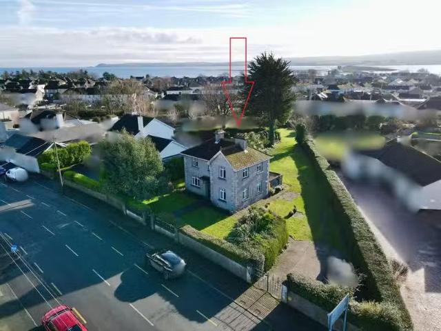 The Anchorage, Clonea Road, Abbeyside, Dungarvan, Co Waterford.