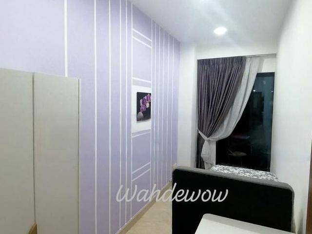 The Anchorage D3, Condominium