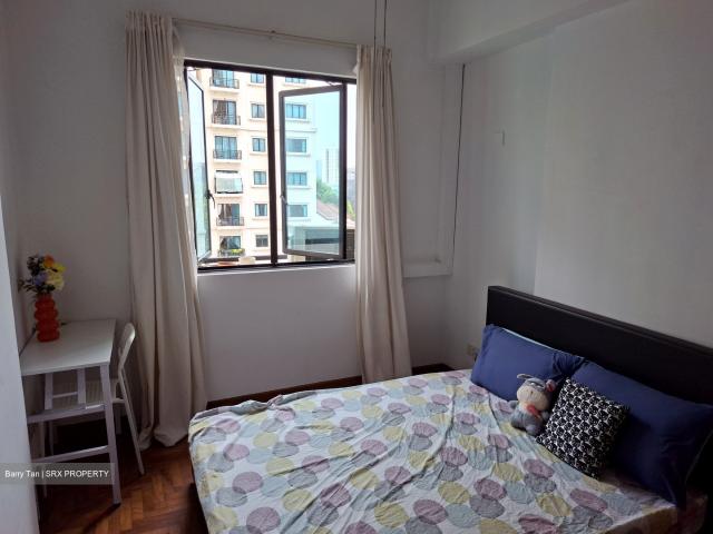 The Anchorage D3, Condominium