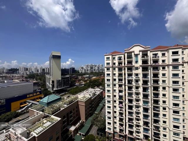 The Anchorage D3, Condominium