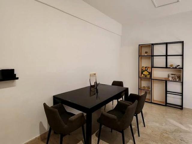 The Anchorage D3, Condominium
