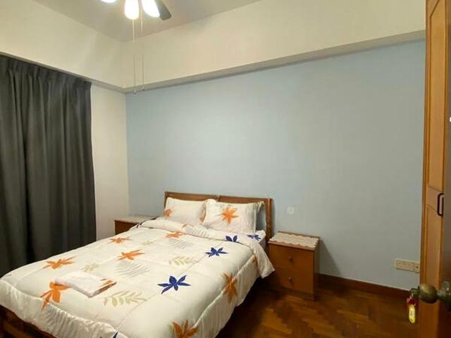 The Anchorage D3, Condominium