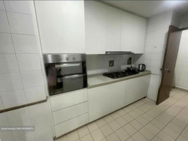 The Anchorage D3, Condominium