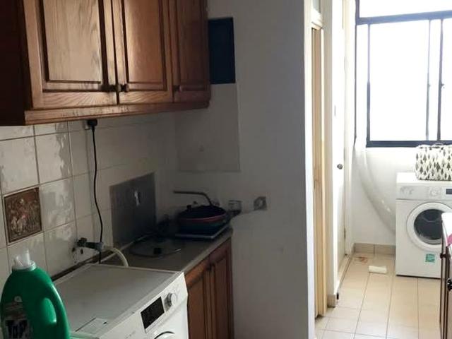 The Anchorage D3, Condominium