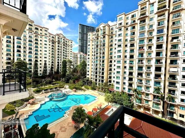 The Anchorage D3, Condominium