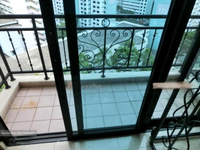 The Anchorage D3, Condominium