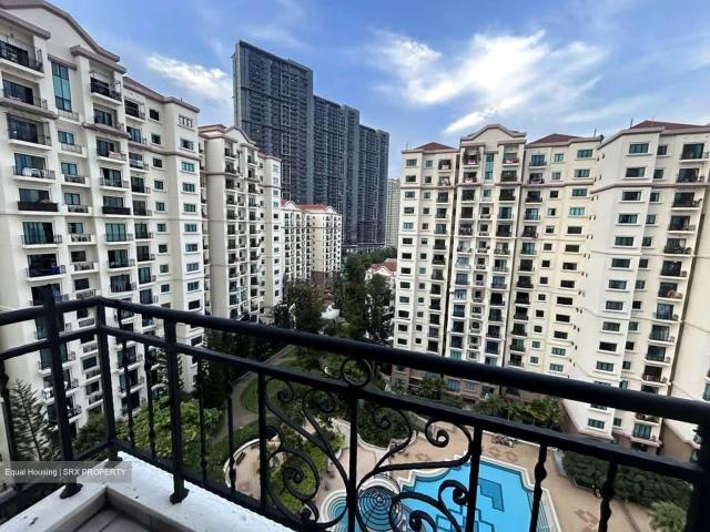 The Anchorage D3, Condominium