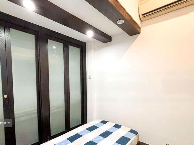 The Anchorage D3, Condominium
