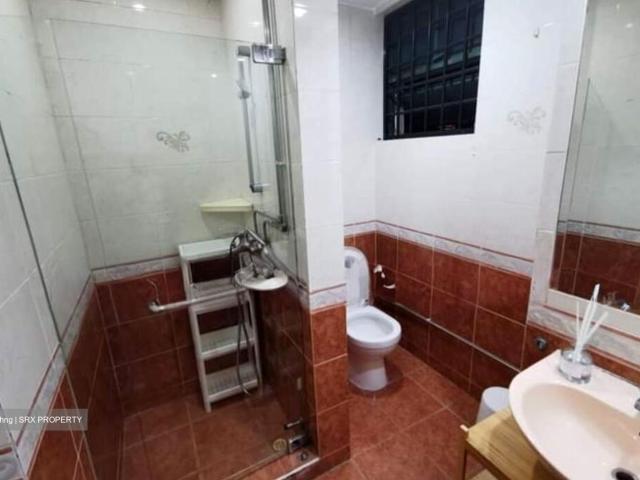 The Anchorage D3, Condominium