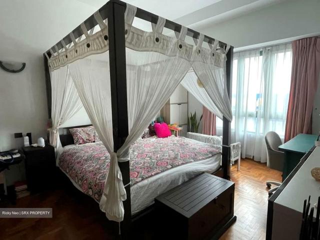 The Anchorage D3, Condominium